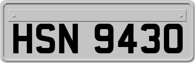 HSN9430