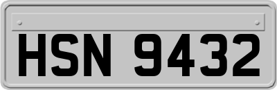 HSN9432