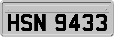 HSN9433
