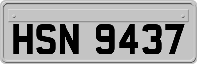 HSN9437