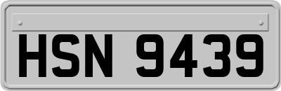 HSN9439