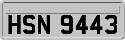 HSN9443