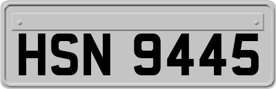 HSN9445