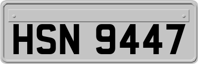 HSN9447