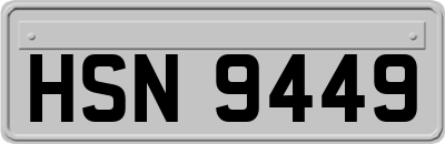 HSN9449