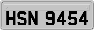 HSN9454
