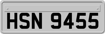 HSN9455