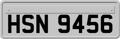 HSN9456