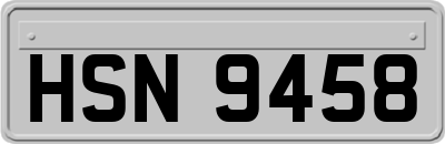 HSN9458