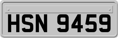 HSN9459