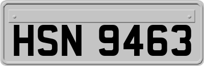 HSN9463