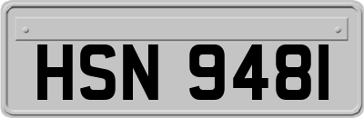 HSN9481