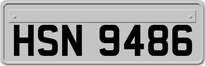 HSN9486