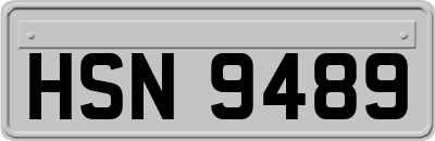 HSN9489