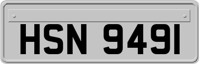 HSN9491