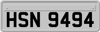 HSN9494
