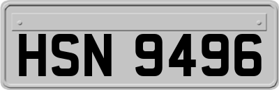HSN9496