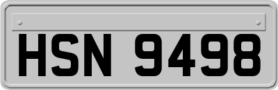 HSN9498