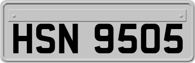 HSN9505