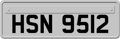 HSN9512
