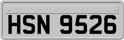 HSN9526