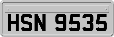 HSN9535