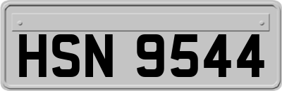 HSN9544
