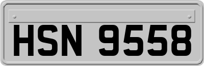 HSN9558