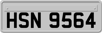 HSN9564