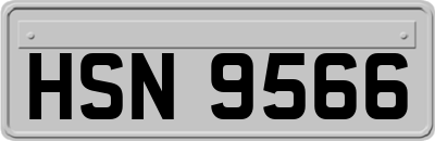 HSN9566
