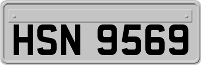 HSN9569