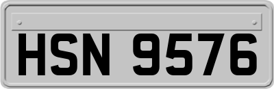 HSN9576