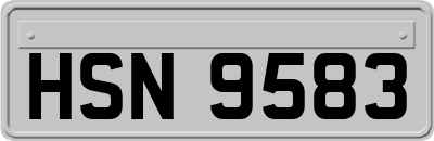 HSN9583