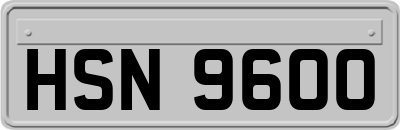 HSN9600