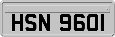 HSN9601