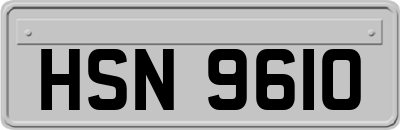 HSN9610