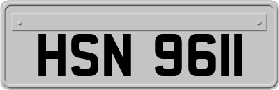 HSN9611