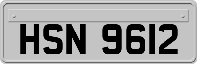 HSN9612