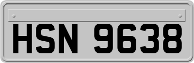 HSN9638
