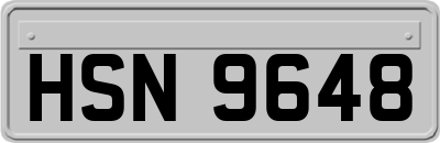 HSN9648