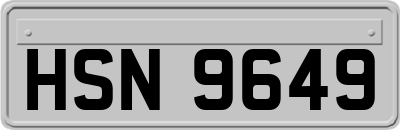 HSN9649
