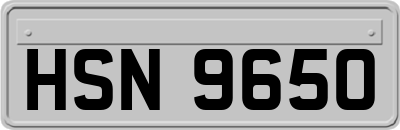 HSN9650