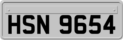 HSN9654
