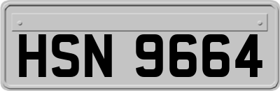 HSN9664