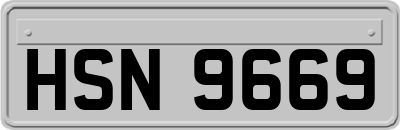 HSN9669