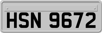 HSN9672