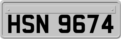 HSN9674
