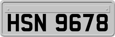 HSN9678