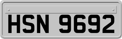 HSN9692