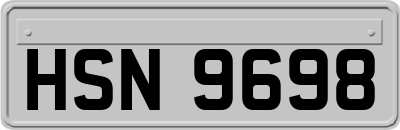 HSN9698